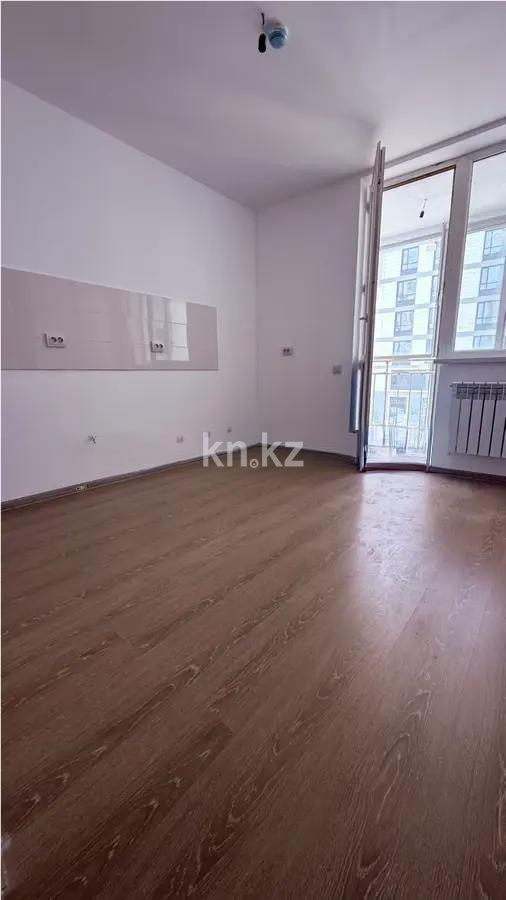 Продажа 1-комнатной квартиры, 38 м² в Астане - фото 2
