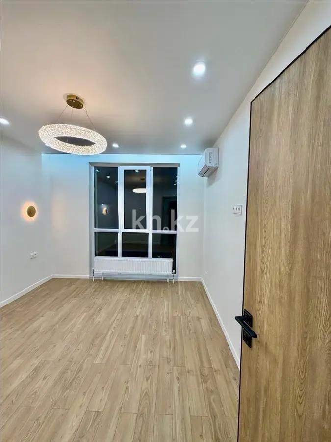 Продажа 3-комнатной квартиры, 66 м², ул. Муратбаева, дом  46 - Продажа  трехкомнатных квартир в Алматы с фото фото 4 из 7