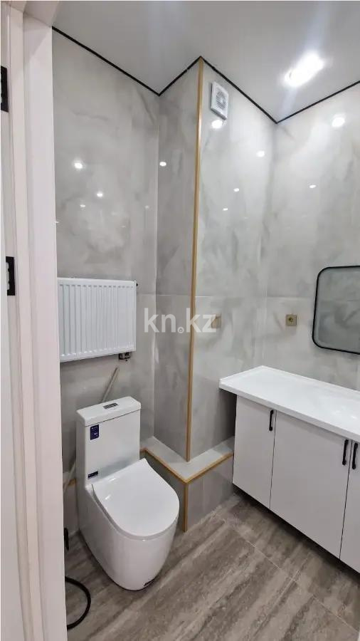 Продажа 2-комнатной квартиры, 60 м² - Продажа  двухкомнатных квартир в новостройках Астаны с фото - страница 75 фото 5 из 5