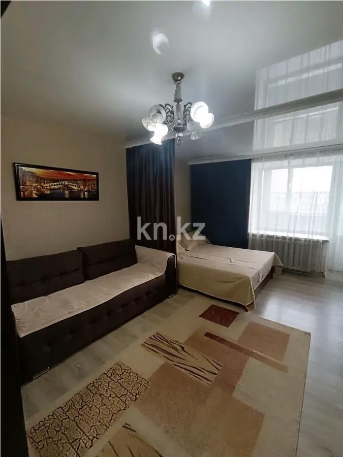 Продажа 1-комнатной квартиры, 40 м² - Продажа квартир в Городе Караганды - страница 5 фото 1 из 9