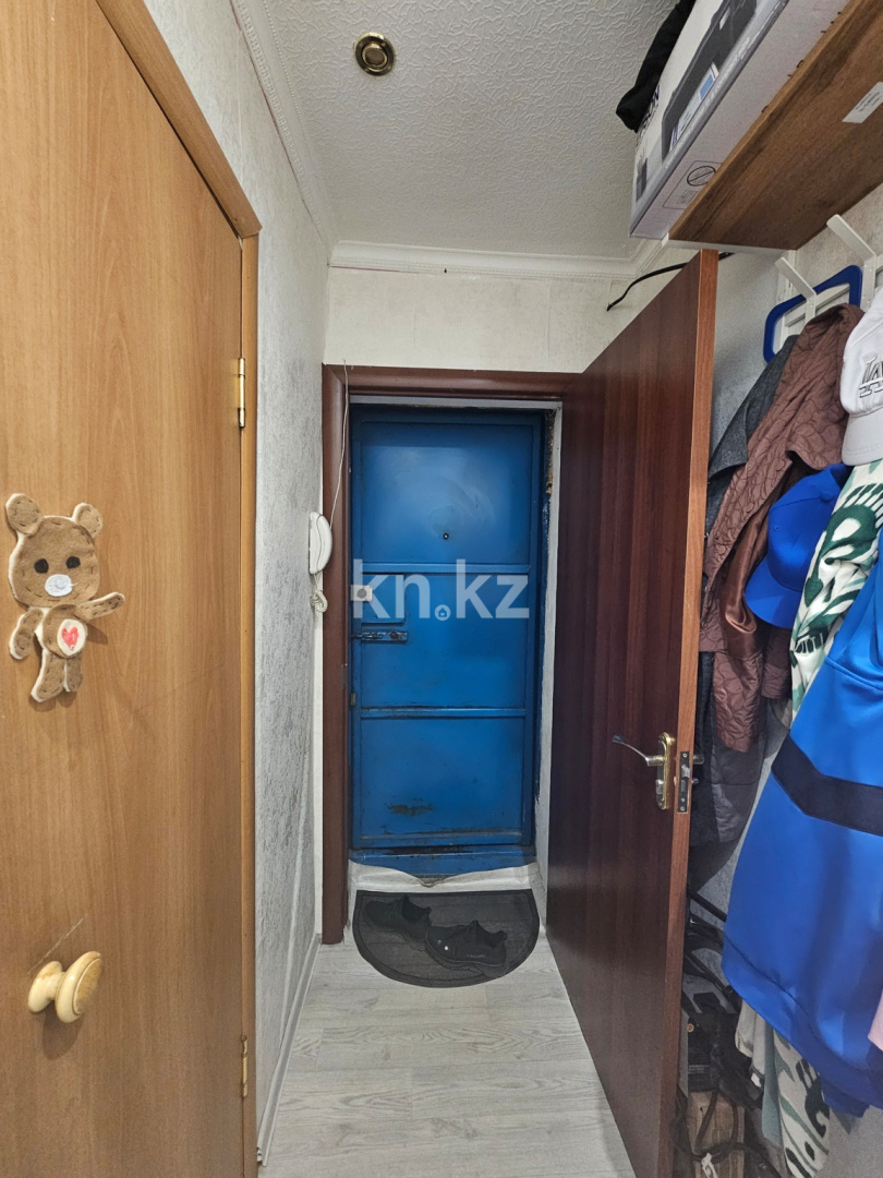 Продажа 1-комнатной квартиры, 32 м² - Продажа квартир в Городе Караганды - страница 2 фото 11 из 14