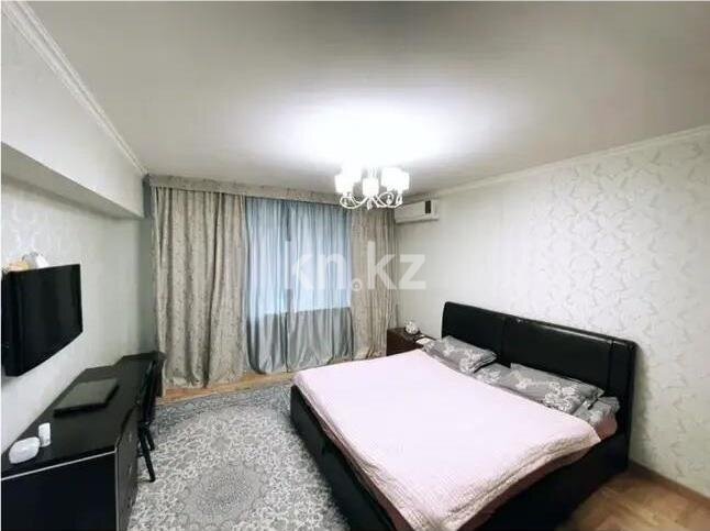Продажа 3-комнатной квартиры, 91.4 м² в Алматы - фото 2