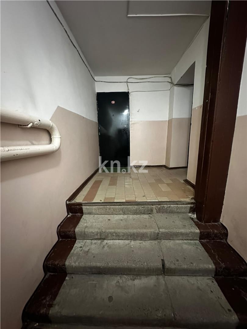 Продажа 1-комнатной квартиры, 33 м² в Караганде - фото 10