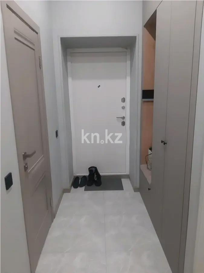 Продажа 1-комнатной квартиры, 39.1 м² в Астане - фото 3