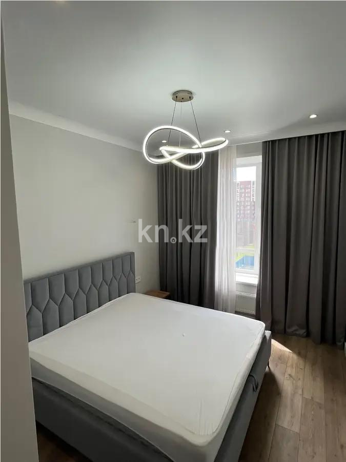 Продажа 1-комнатной квартиры, 40 м², ул. Култегин, дом  19/1 - Продажа квартир в Казахстане фото 2 из 4
