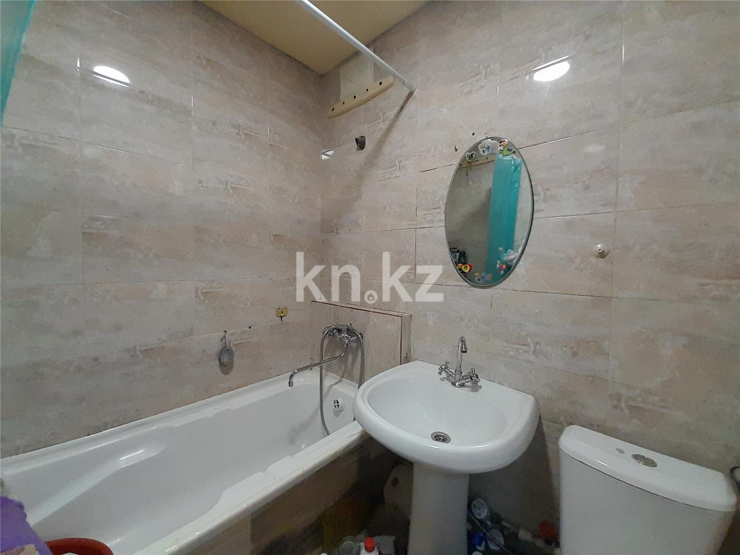 Продажа 2-комнатной квартиры, 44 м², ул. Победы в Темиртау - фото 5