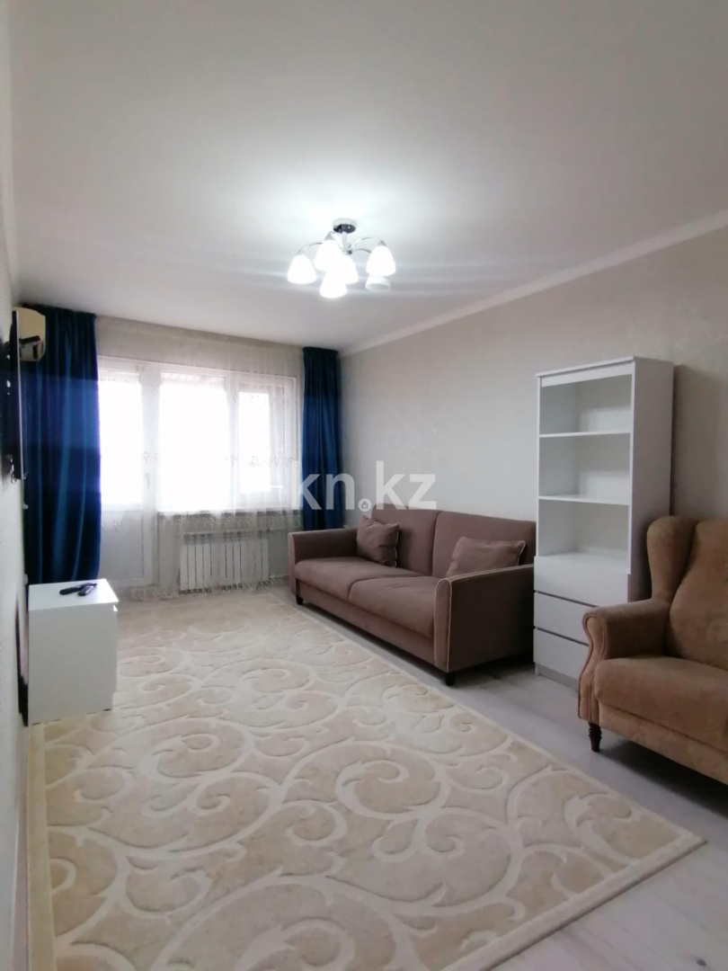 Аренда 1-комнатной квартиры, 40 м² - Аренда квартир помесячно в Атырау фото 12 из 17