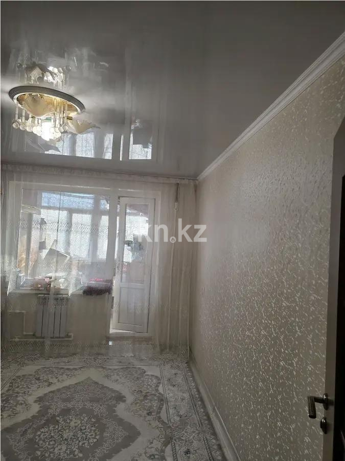 Продажа 3-комнатной квартиры, 65 м², ул. 70 квартал, дом  2 - Продажа и аренда недвижимости в Темиртау фото 2 из 5
