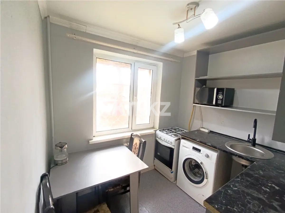Продажа 2-комнатной квартиры, 47 м² - Продажа квартир в Ауэзовском р-не Алматы фото 3 из 5