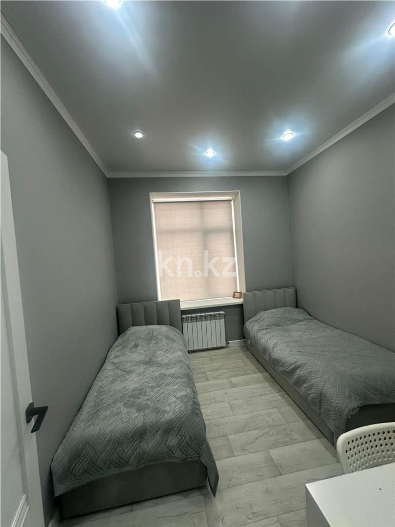 Продажа 3-комнатной квартиры, 78 м² - Продажа квартир в районе Майкудук в Караганде фото 5 из 13