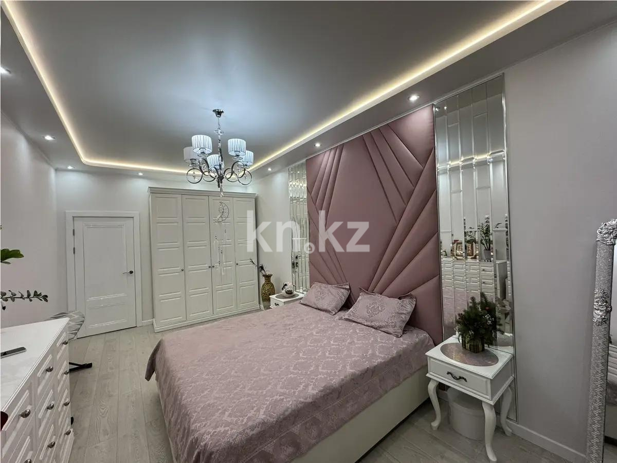 Продажа 3-комнатной квартиры, 102 м² - Продажа квартир в Казахстане - страница 7 фото 2 из 3