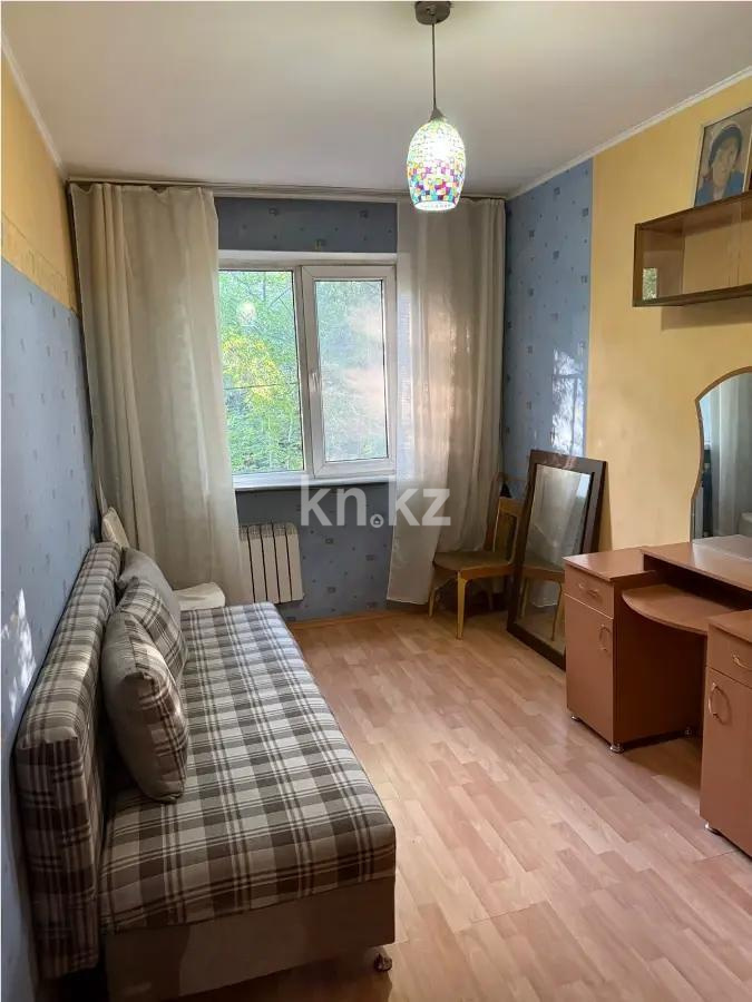 Продажа 3-комнатной квартиры, 58.2 м² в Алматы - фото 2