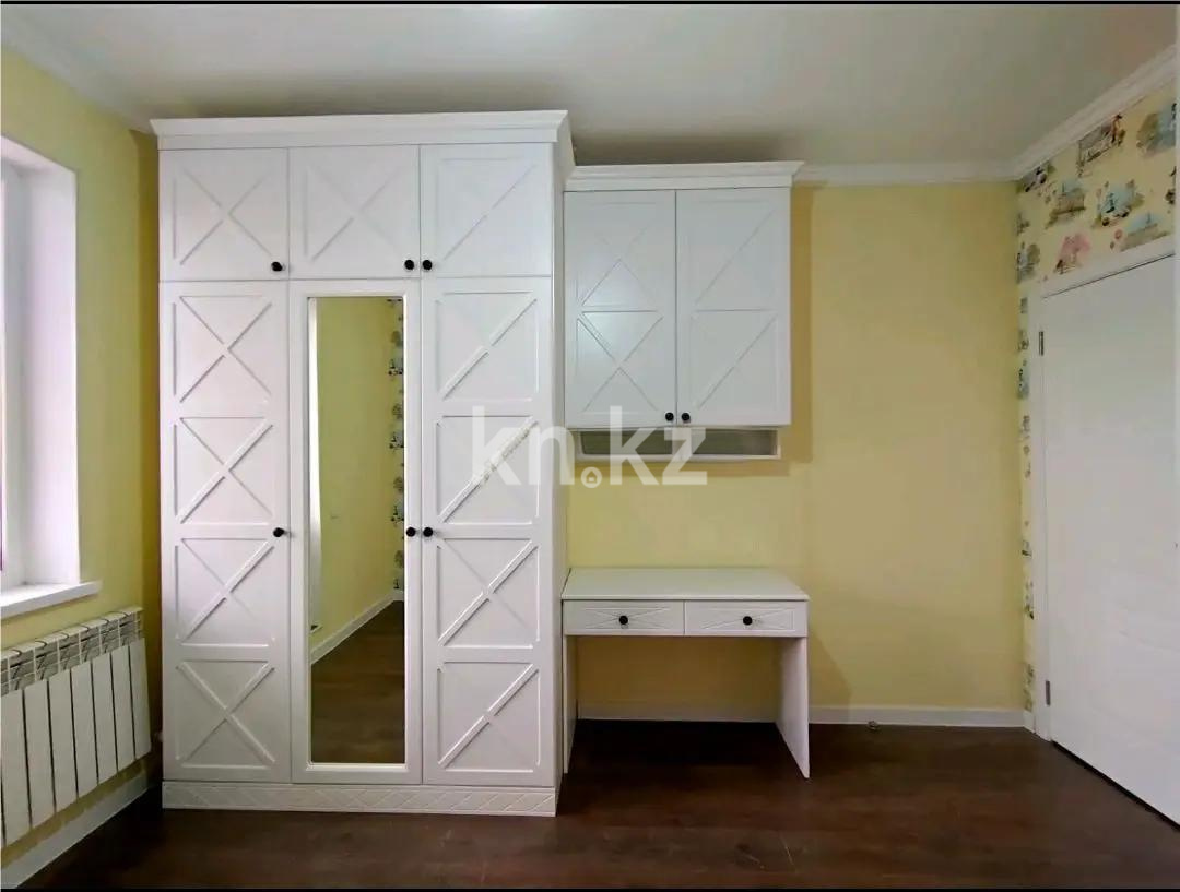 Продажа 1-комнатной квартиры, 37.4 м², пр. Кошкарбаева, дом  27 - Продажа квартир в Казахстане фото 2 из 4