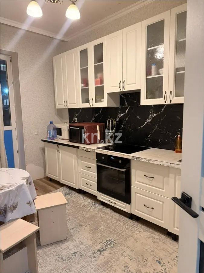 Продажа 2-комнатной квартиры, 45.5 м² в Астане - фото 3