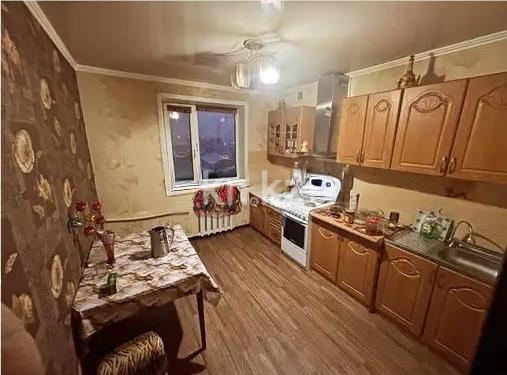 Продажа 3-комнатной квартиры, 66 м², ул. Металлистов, дом  42 - Продажа квартир в Караганде фото 4 из 7