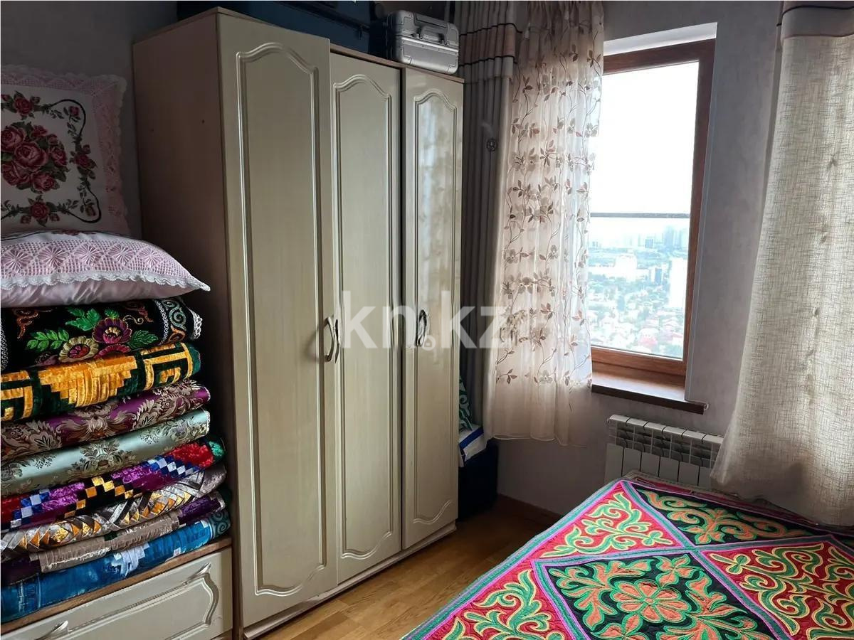 Продажа 4-комнатной квартиры, 156 м², пр. Кабанбай батыра, дом  11 - Продажа  четырехкомнатных квартир в новостройках Астаны без посредников фото 3 из 6