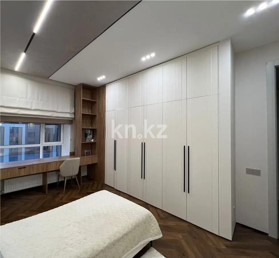 Продажа 4-комнатной квартиры, 130 м² - Продажа четырехкомнатных квартир в Астане фото 3 из 6