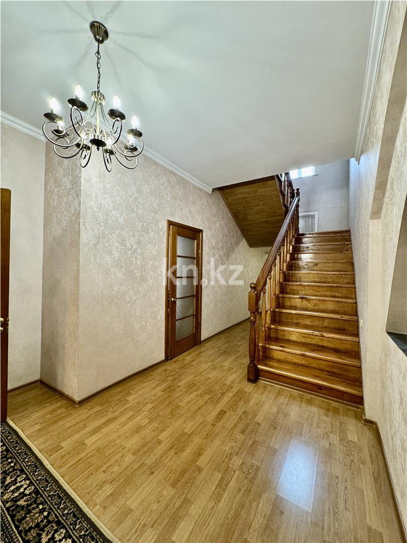 Продажа 7-комнатного дома, 258.2 м², ул. Степана Разина, дом  41 - Продажа домов, коттеджей в Казахстане фото 14 из 66