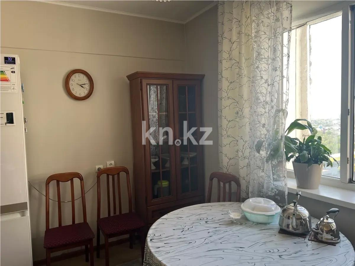 Продажа 3-комнатной квартиры, 73 м², мкр-н Аксай-1, дом  24 в Алматы - фото 4