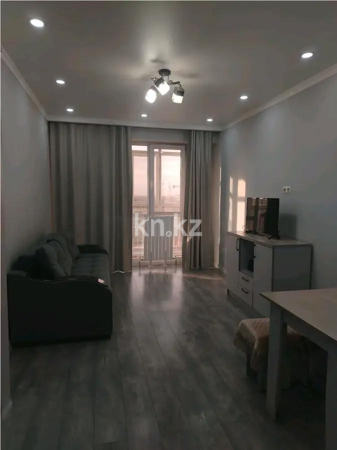 Продажа 1-комнатной квартиры, 30.6 м² в Алматы