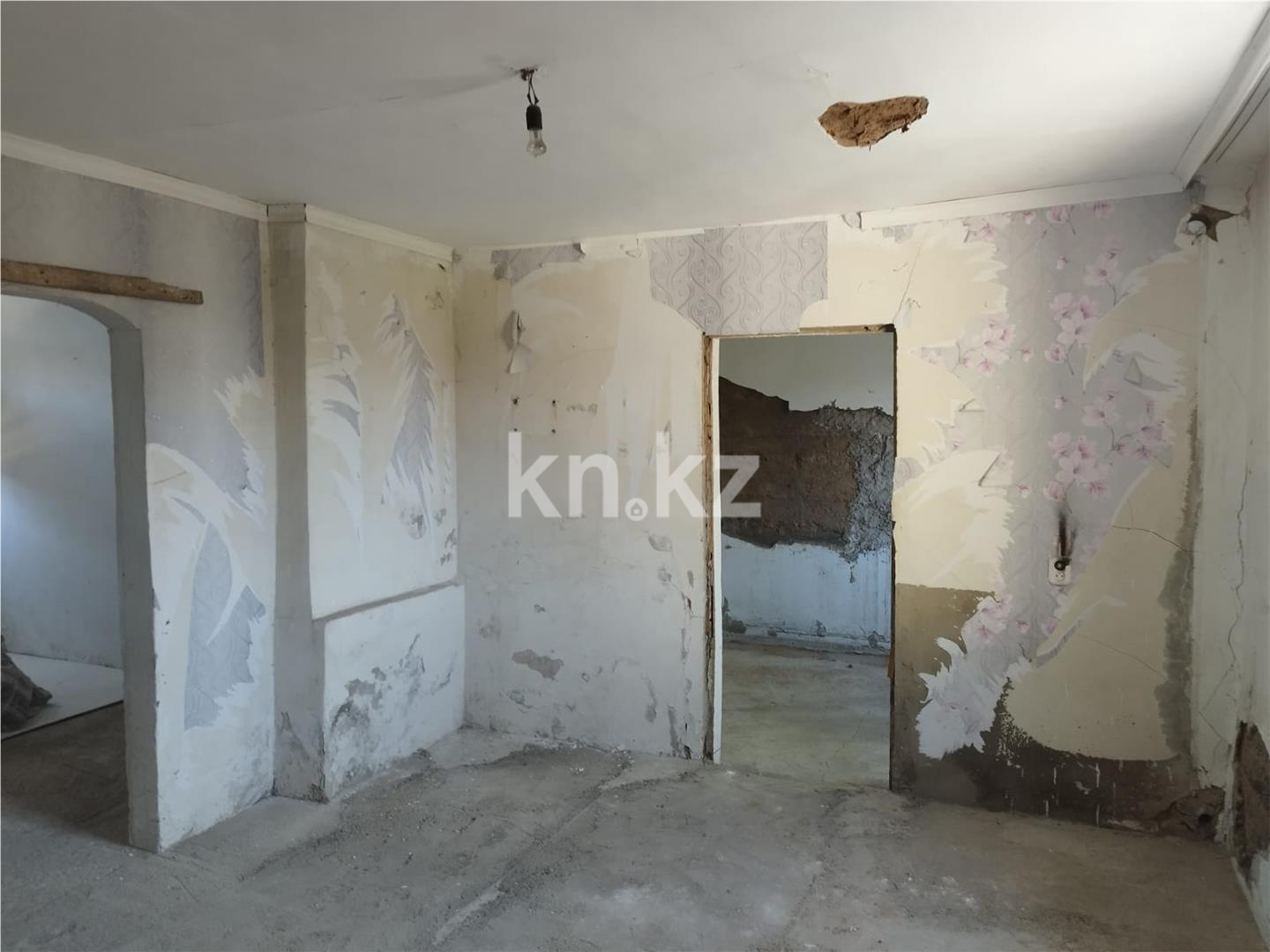 Продажа 4-комнатного дома, 60 м² в Караганде - фото 8