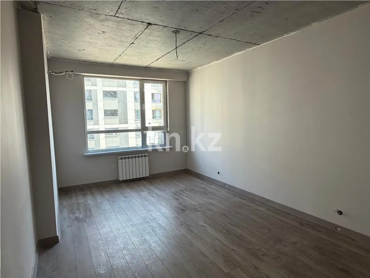 Продажа 1-комнатной квартиры, 39.5 м² - Продажа квартир в Алматы - страница 6 фото 1 из 2