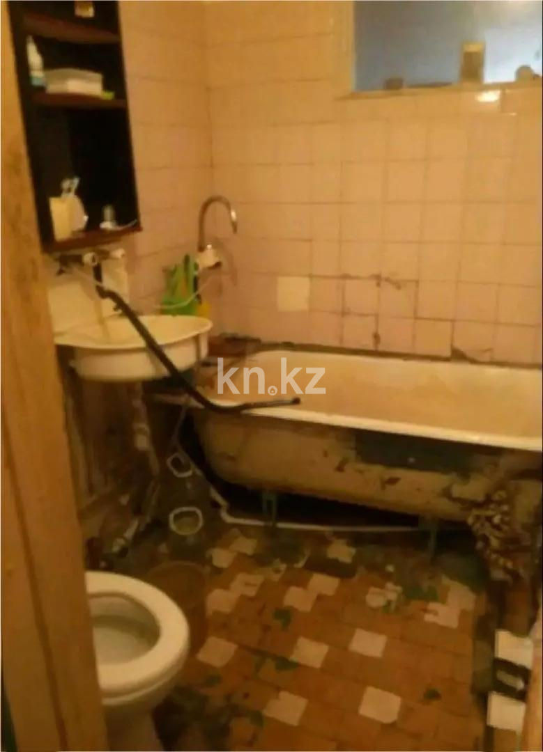 Продажа 3-комнатной квартиры, 59 м², бульвар Независимости, дом  5/1 - Продажа квартир в Темиртау без посредников фото 3 из 4