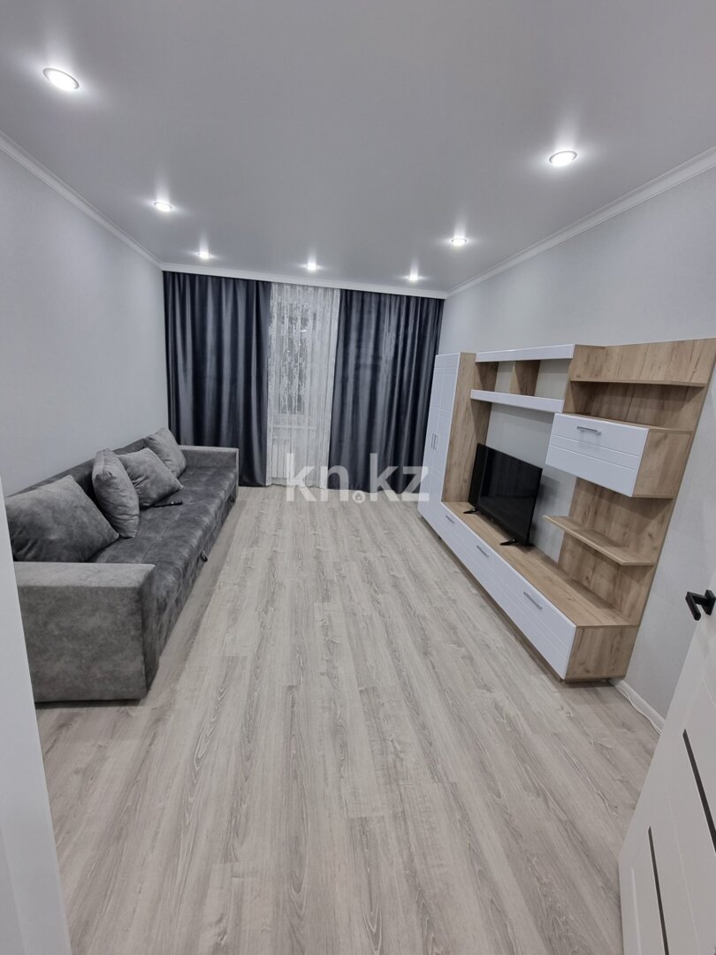 Аренда 1-комнатной квартиры, 45 м² в Астане - фото 3