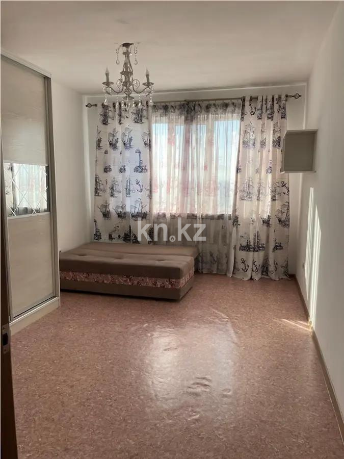 Продажа 2-комнатной квартиры, 64 м² - Продажа двухкомнатных квартир в Наурызбайском р-не Алматы фото 2 из 6