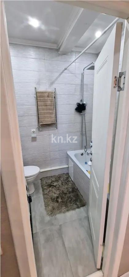 Продажа 2-комнатной квартиры, 55 м², ул. Байтерекова, дом  81 - Продажа  двухкомнатных квартир в новостройках Алматы с фото фото 4 из 5