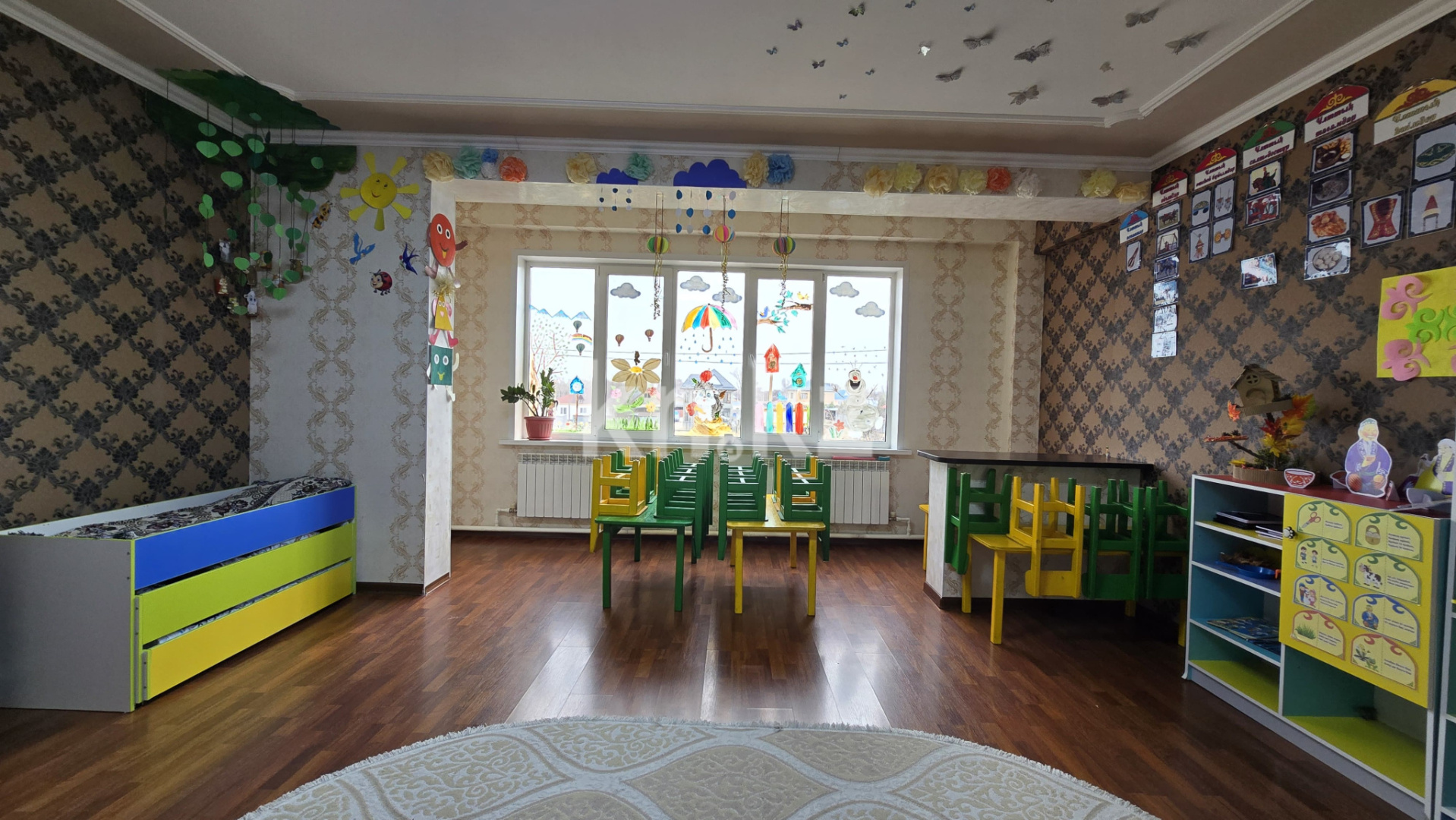 Продажа 6-комнатного дома, 450 м², Набережная, дом  11 - Продажа и аренда недвижимости в Алматинской области фото 4 из 38