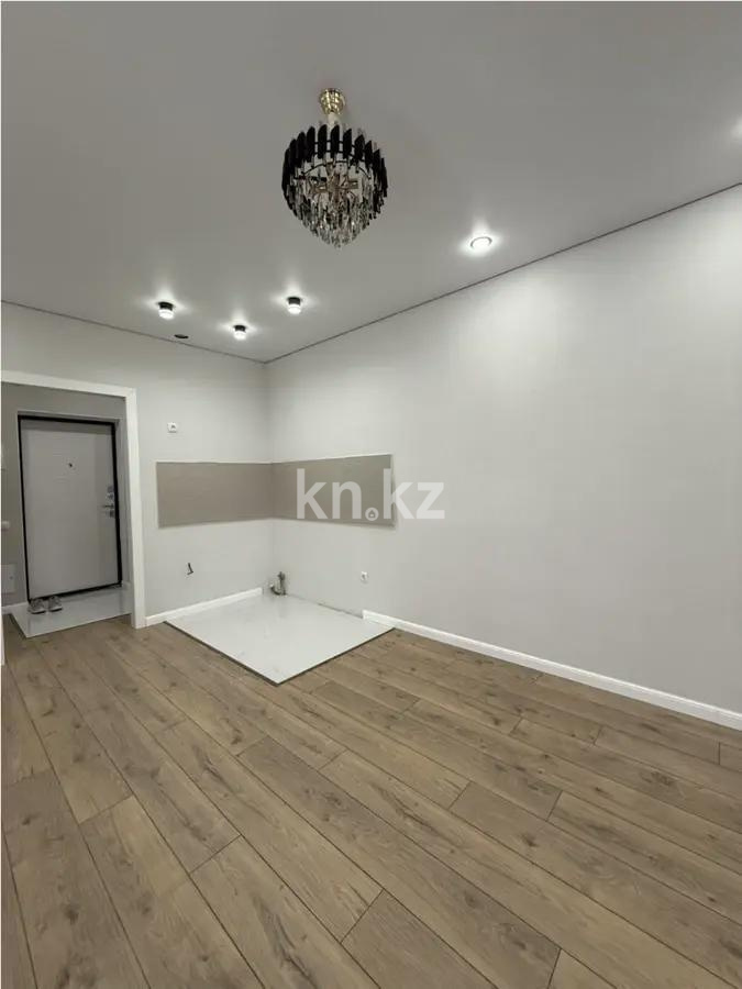 Продажа 2-комнатной квартиры, 34 м², ул. Косшыгулулы, дом  6 в Астане - фото 2