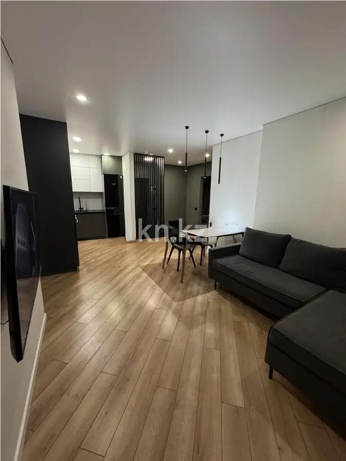 Продажа 3-комнатной квартиры, 66 м² - Продажа квартир в Алматы - страница 31 фото 1 из 5