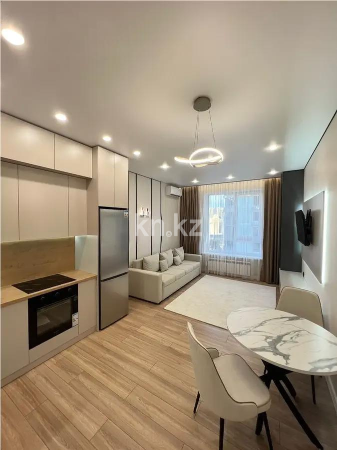 Продажа 2-комнатной квартиры, 44 м², пр. Райымбека, дом  174/2 - Продажа  двухкомнатных квартир в Алматы без посредников фото 2 из 4