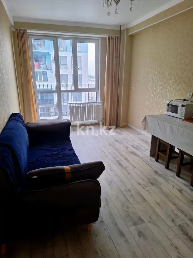 Продажа 2-комнатной квартиры, 54.8 м², мкр-н Шугыла, дом  340/3 - Продажа квартир в Алматы фото 1 из 5