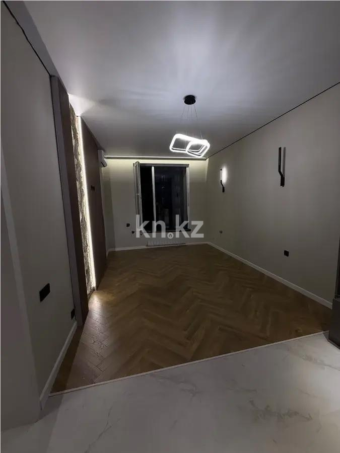 Продажа 2-комнатной квартиры, 52 м², ул. Сатпаева, дом  133/1 - Продажа  двухкомнатных квартир в Алматы с фото фото 1 из 4