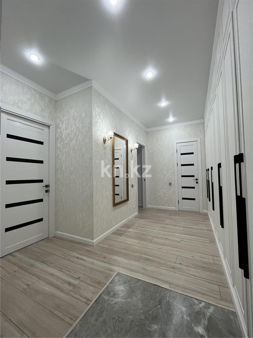 Продажа 2-комнатной квартиры, 64 м², ул. Ашимова - Продажа квартир в Караганде фото 18 из 23