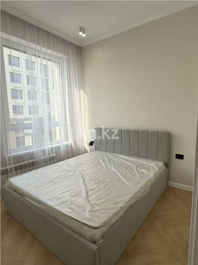 Продажа 1-комнатной квартиры, 39 м², ул. Рыскулова, дом  2б/1 в Алматы - фото 2