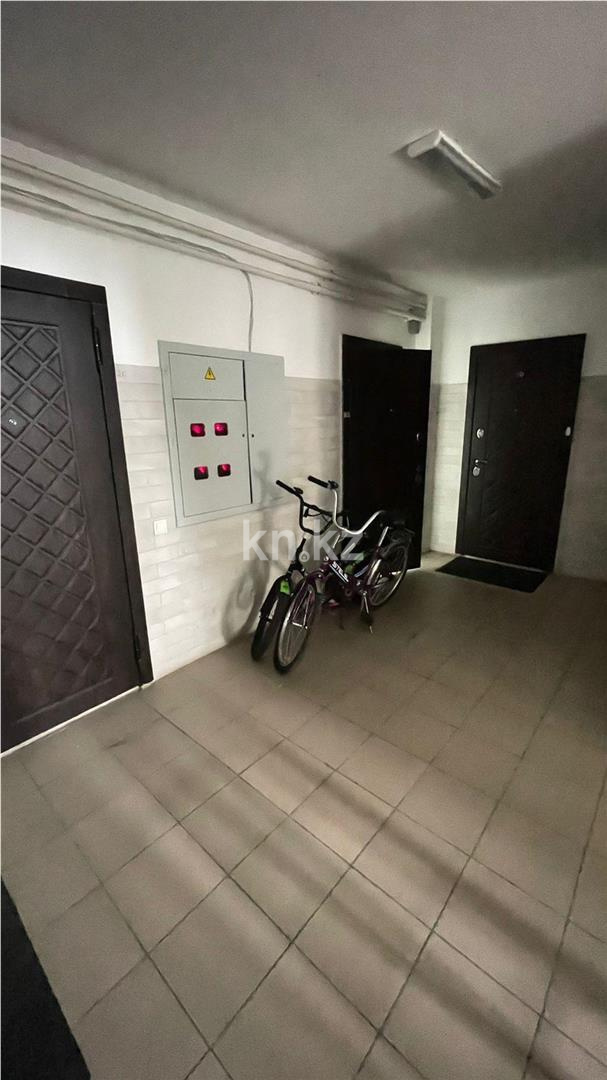 Продажа 3-комнатной квартиры, 74 м², ул. Таттимбета - Продажа  трехкомнатных квартир в Караганде фото 18 из 18