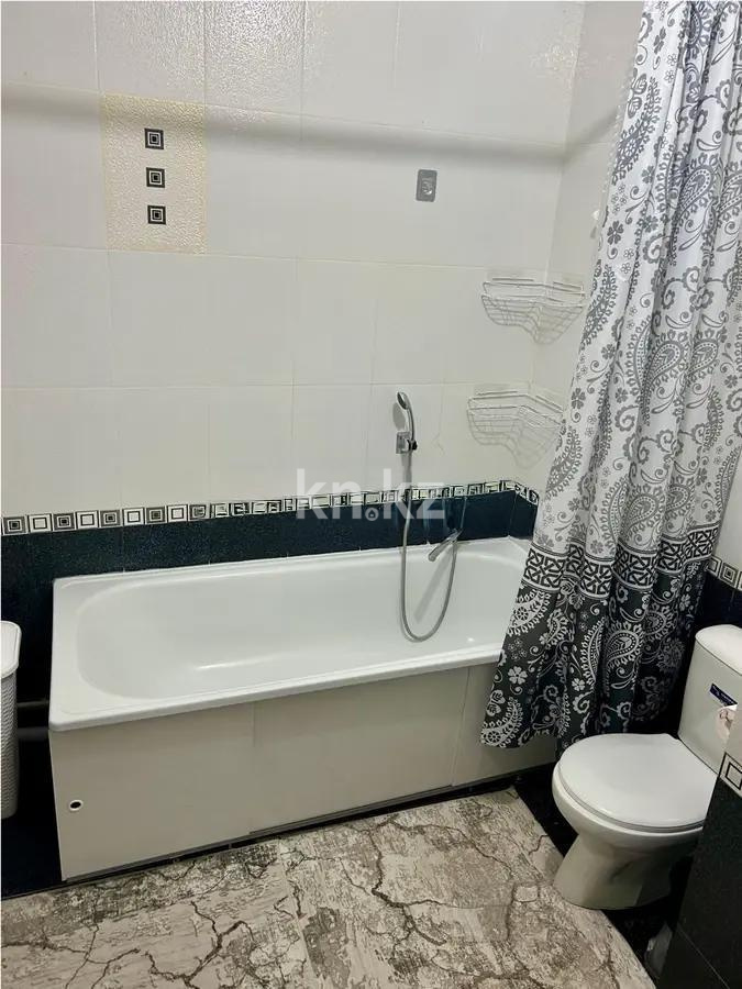 Продажа 1-комнатной квартиры, 49 м², ул. Кекилбайулы, дом  264/5 - Продажа  однокомнатных квартир в новостройках Алматы без посредников с фото фото 3 из 6