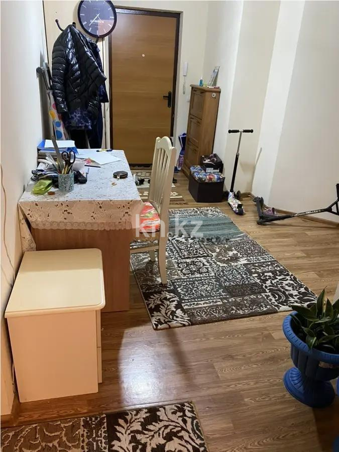 Продажа 2-комнатной квартиры, 75 м² - Продажа квартир в Ауэзовском р-не Алматы фото 6 из 6