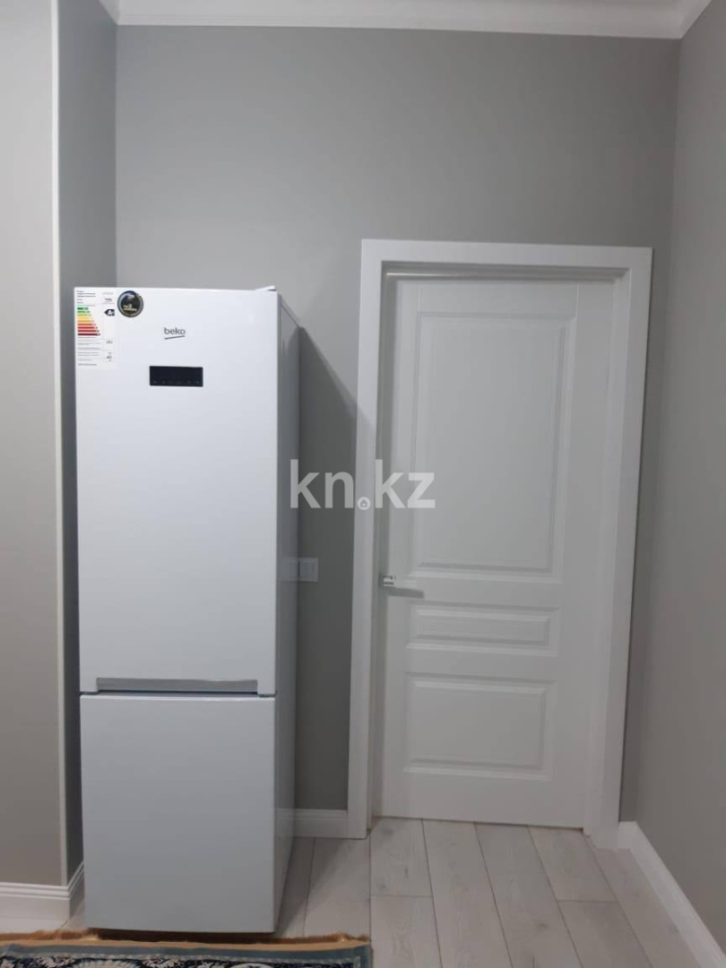 Аренда 1-комнатной квартиры, 40 м² в Астане - фото 5