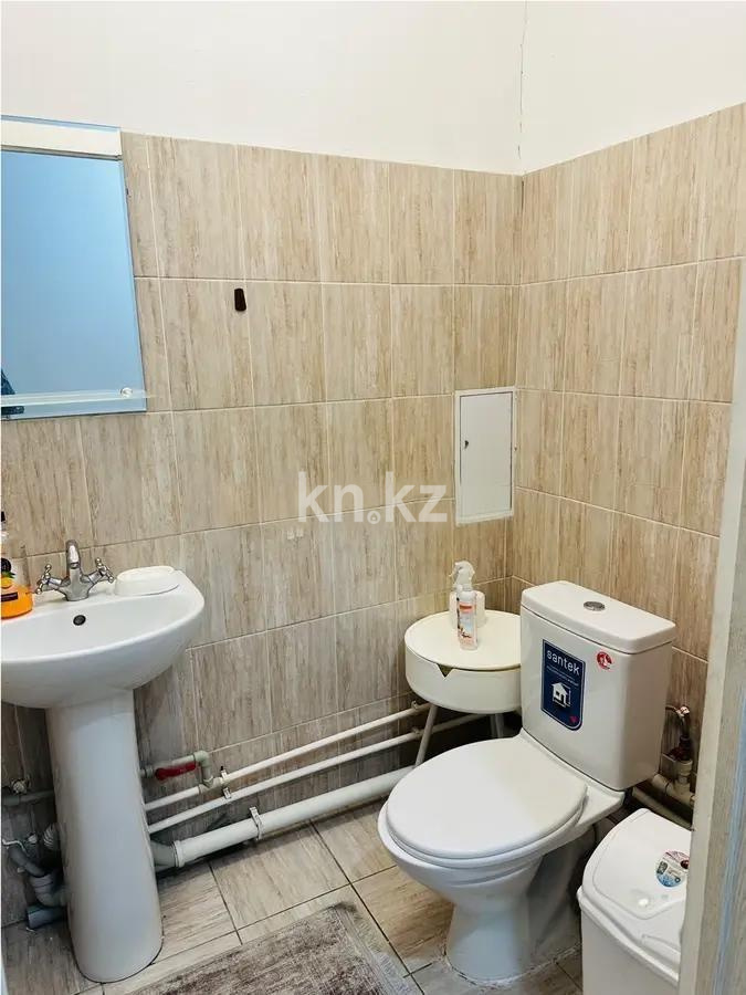 Продажа 3-комнатной квартиры, 74.5 м² - Продажа  трехкомнатных квартир в новостройках Алматы с фото - страница 2 фото 6 из 7