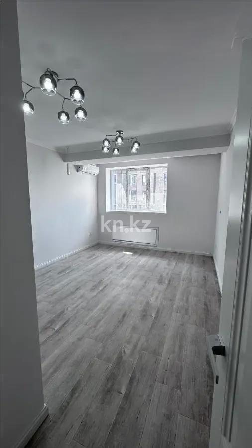 Продажа 3-комнатной квартиры, 81 м² - Продажа трехкомнатных квартир в монолитно-каркасном доме в Казахстане - страница 16 фото 1 из 3