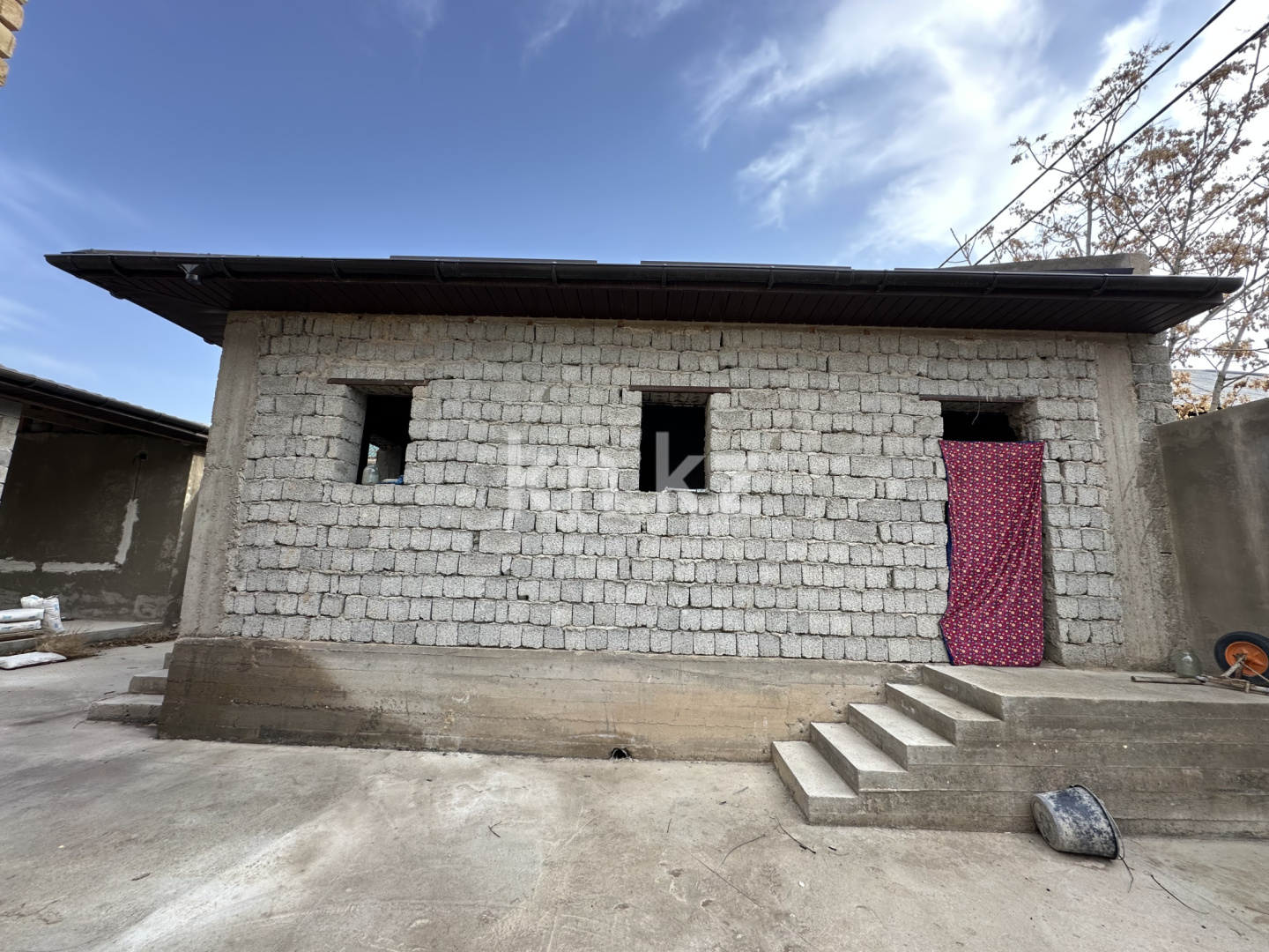 Продажа 6-комнатного дома, 360 м², Камбар батыр, дом  84 в Шымкенте - фото 6