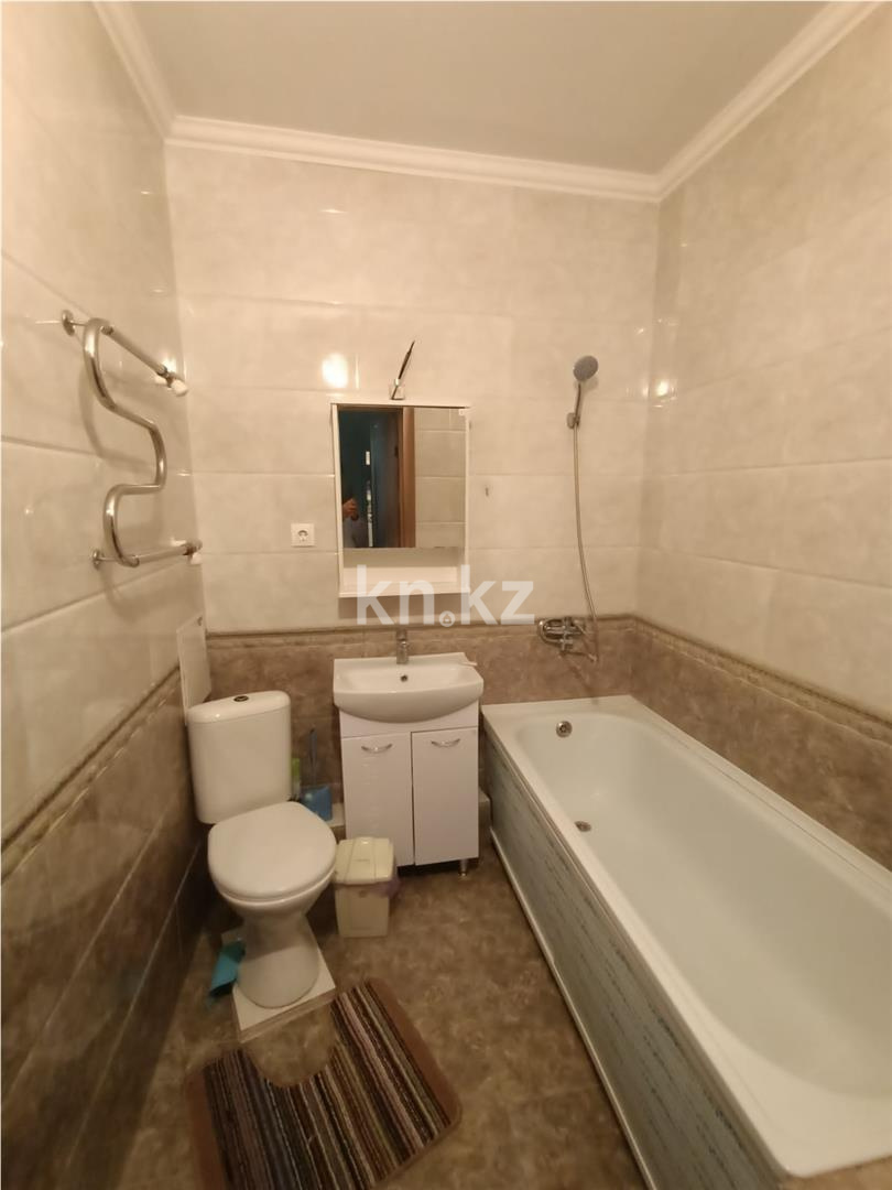 Продажа 1-комнатной квартиры, 40 м² в Астане - фото 6