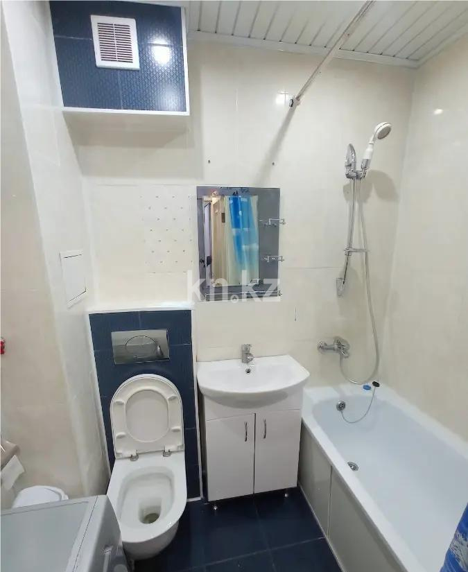 Продажа 1-комнатной квартиры, 35 м², ул. Косшыгулулы, дом  18 в Астане - фото 3