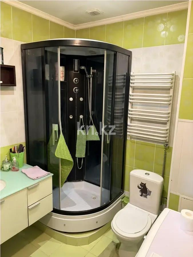 Продажа 1-комнатной квартиры, 40.8 м² - Продажа однокомнатных квартир от собственников в Казахстане фото 3 из 4