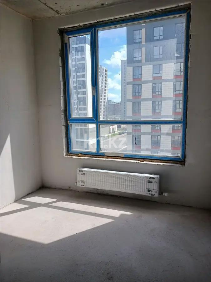 Продажа 1-комнатной квартиры, 40.3 м², ул. Е-36, дом  5 - Продажа квартир в Казахстане фото 1 из 2
