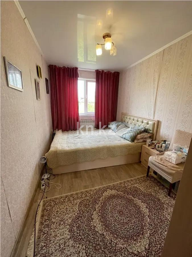 Продажа 3-комнатной квартиры, 57.9 м² в Алматы - фото 2